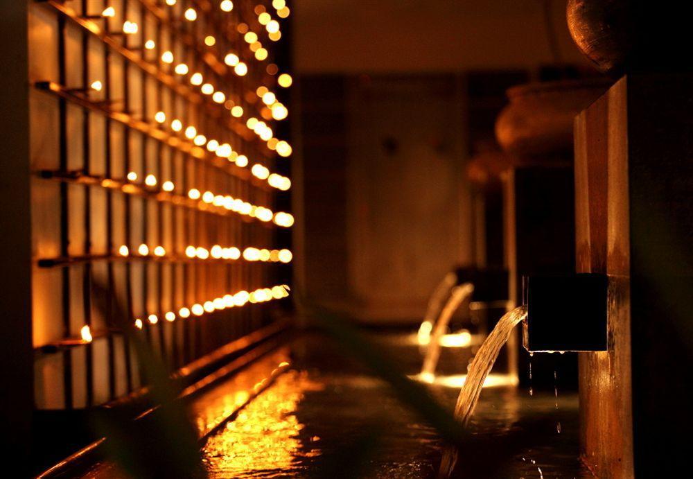 Vasundhara Sarovar Premiere Alappuzha Extérieur photo