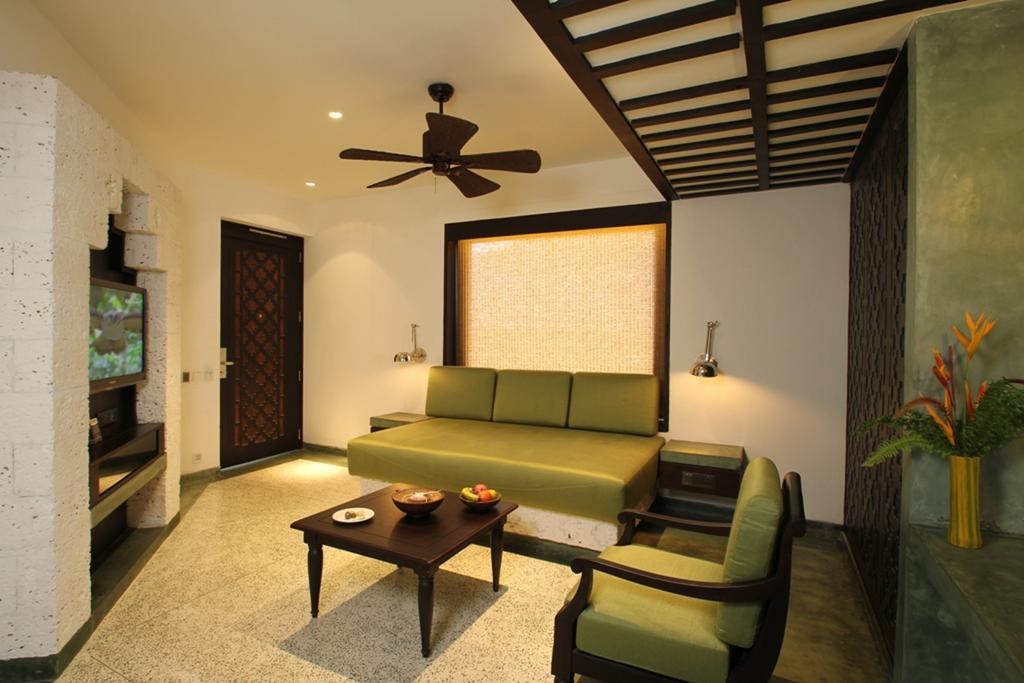 Vasundhara Sarovar Premiere Alappuzha Extérieur photo