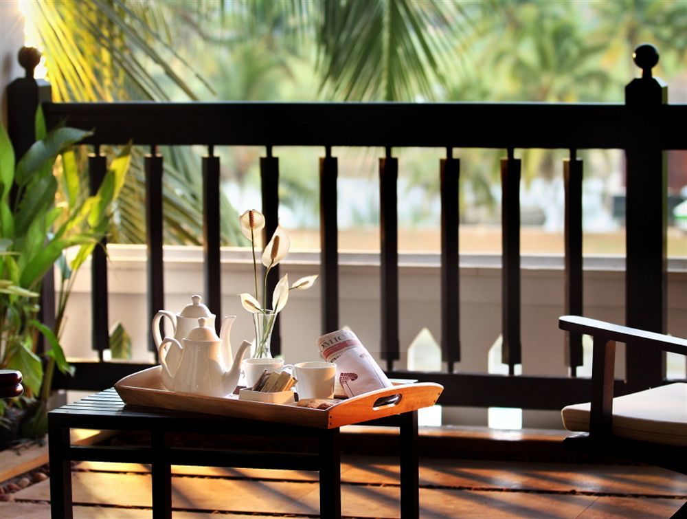Vasundhara Sarovar Premiere Alappuzha Extérieur photo