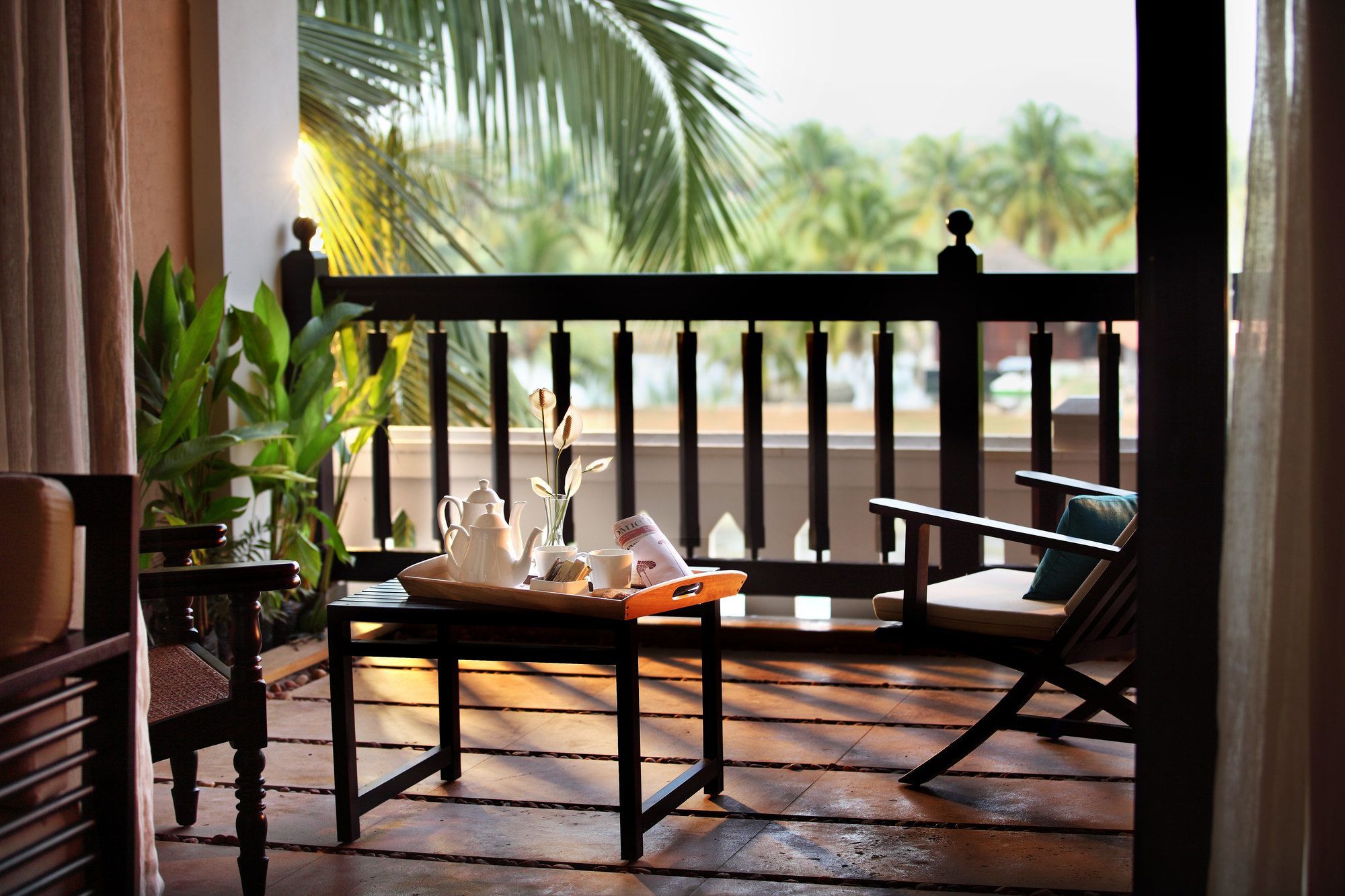 Vasundhara Sarovar Premiere Alappuzha Extérieur photo