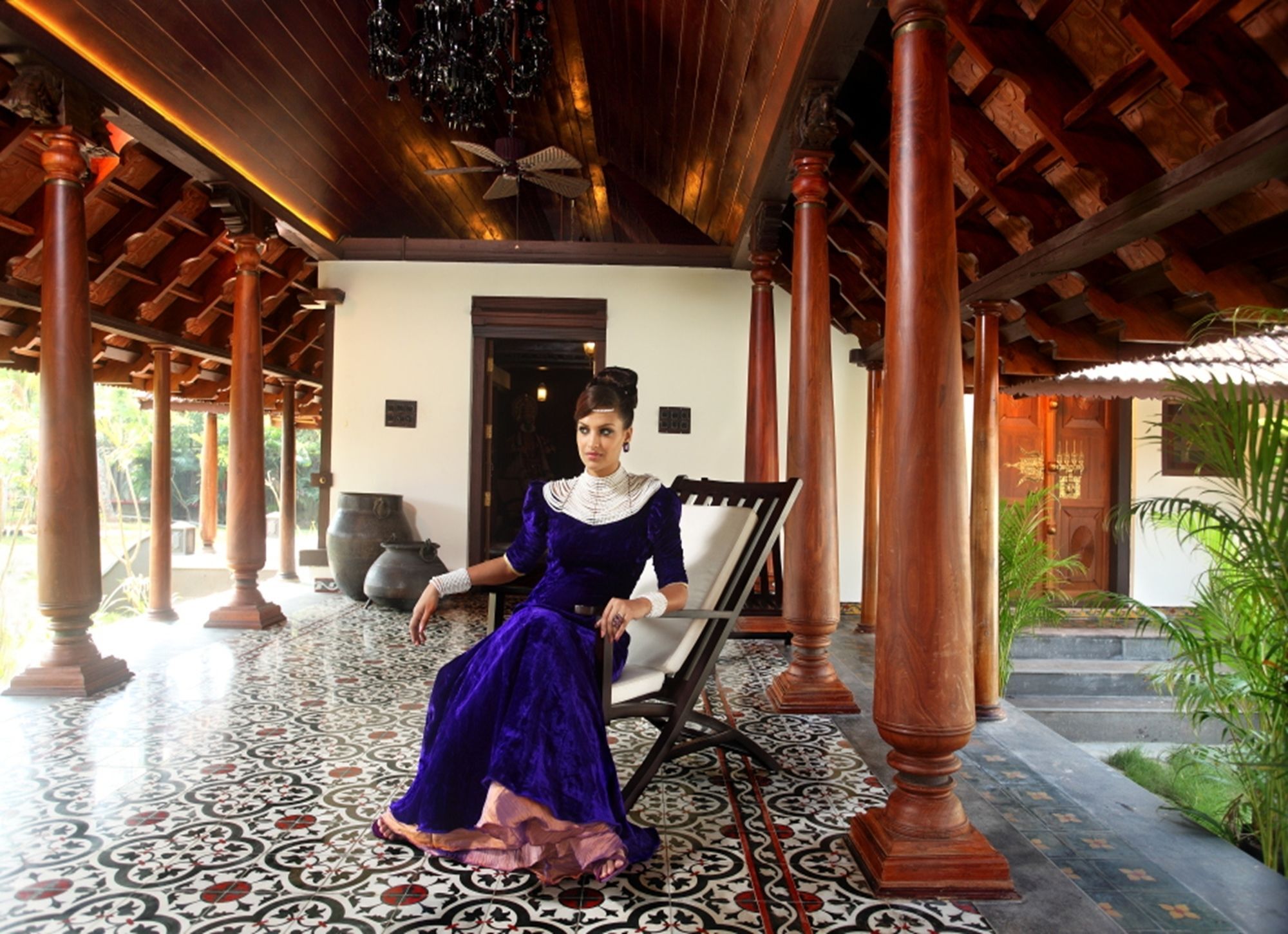 Vasundhara Sarovar Premiere Alappuzha Extérieur photo